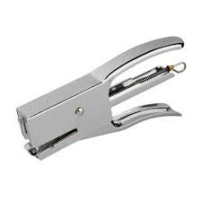 GRAMPEADOR ALICATE  PRATA P/25FLS. EI005 MULTILASER