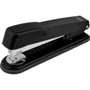 GRAMPEADOR MESA METÁLICO G3-25B PRETO P/25FLS. TILIBRA