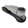 GRAMPEADOR MESA CROMADO C-20 26/6 e 26/8 P30 FOLHAS SERTIC