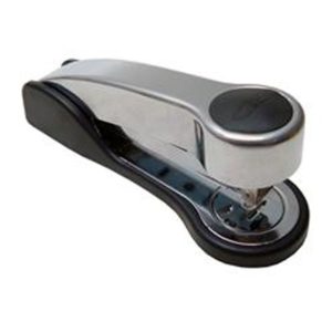 GRAMPEADOR MESA CROMADO C-20 26/6 e 26/8 P30 FOLHAS SERTIC
