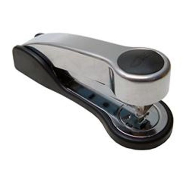 GRAMPEADOR MESA CROMADO C-20 26/6 e 26/8 P30 FOLHAS SERTIC