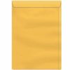 ENVELOPE SACO KRAFT OURO 34 SKO 034 24 X 34 CM 80G CAIXA COM 250 UNIDADES FORONI