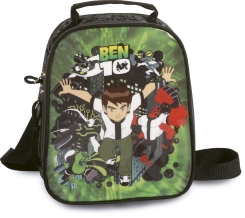 LANCHEIRA TERMICA BEN 10  REF. 26015 DERMIWIL