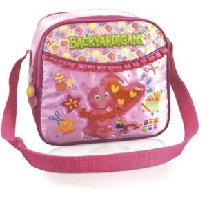 LANCHEIRA TERMICA BACKYARDIGANS ART  REF. 2886 XERYUS