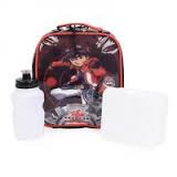 LANCHEIRA TERMICA SOFT BAKUGAN REF.26094 DMW