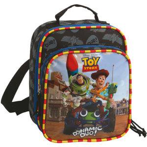 LANCHEIRA TERMICA TOY STORY  REF. 51209 DERMIWIL