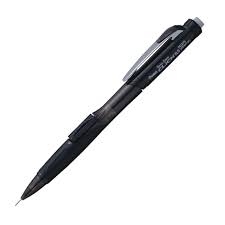 LAPISEIRA 0.7 TWIST-ERASE CLICK PRETA PD277T-AN PENTEL