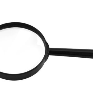 LUPA SIMPLES 75MM GENIAL GRAMPLINE