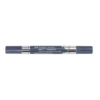 MARCADOR ARTESANATO MULTIMARK S/P PRATA FABER CASTELL