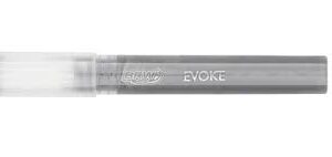 MARCADOR PERMANENTE EVOKE ACRYLIC PRATEADO BRW