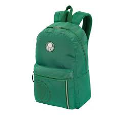 MOCHILA GRANDE PALMEIRAS ALVIVERDE 45CM REF.76101-06 SESTINI