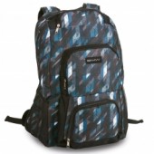 MOCHILA DE COSTAS  GRANDE AZUL Ref. 19214 DMW