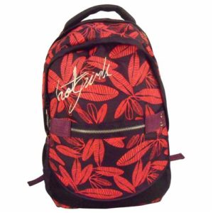 MOCHILA DE COSTAS GRANDE HOT GIRLS REF.40081 DMW