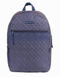 MOCHILA DE COSTAS GRANDE GIRLS LOVE JEANS  ref.11043 DMW