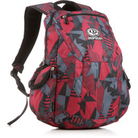 MOCHILA DE COSTAS GRANDE DROPDEAD JUNGLE REF. 7315 PACIFIC