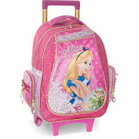 MOCHILETE ALICE BUTTERFLY REF. 9003H PACIFIC