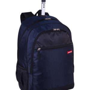 MOCHILETE GRANDE AZUL ESCURO 15M REF.71341-01 SESTINI
