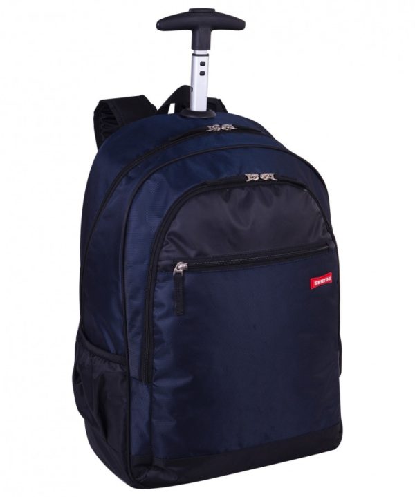 MOCHILETE GRANDE AZUL ESCURO 15M REF.71341-01 SESTINI
