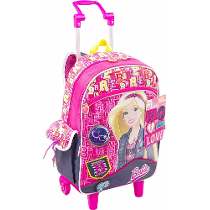 MOCHILETE BARBIE 15Z REF. 63480 SESTINI