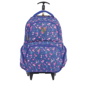 MOCHILETE CAPRICHO LIBERTY V BLUE REF.48929 DMW