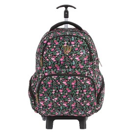 MOCHILETE CAPRICHO LIBERTY V BLACK REF.48915 ,DMW