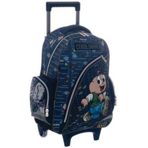 MOCHILETE GRANDE CEBOLINHA GAME REF. 9003M PACIFIC