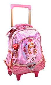 MOCHILETE PEQUENO JOLIE VERY ROMANTIC REF. 9006B PACIFIC