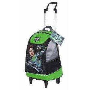 MOCHILETE GRANDE MAX STEEL REF. 60770 SESTINI