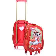 MOCHILETE MONICA PRINCESINHA REF. 923Y01005G  PACIFIC