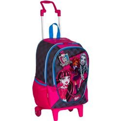 MOCHILETE MONSTER HIGH 14Y01 REF.62820 SESTINI