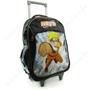 MOCHILETE MÉDIO NARUTO REF. 9003P PACIFIC