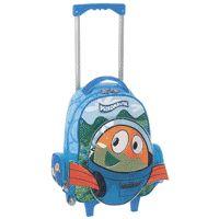 MOCHILETE PEQUENO PEIXONAUTA REF. 9007K PACIFIC