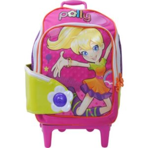 MOCHILETE MÉDIO POLLY 11Z  REF.60931 SESTINI