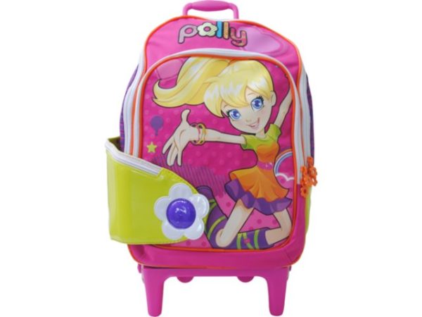 MOCHILETE MÉDIO POLLY 11Z  REF.60931 SESTINI