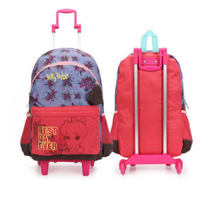 MOCHILETE POLLY 15Z REF.63499 SESTINI