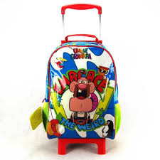 MOCHILETE TITIO AVO REF. 49129 DMW