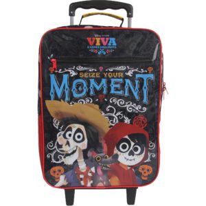 MOCHILETE VIVA A VIDA É UMA FESTA PLUS GRANDE REF.30456 DERMIWIL