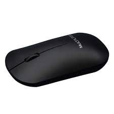 MOUSE USB WIRELESS STANDARD PRETO MO307 MULTILASER - Imagem 3