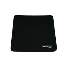 MOUSE PAD SLIM PRETO MAXPRINT