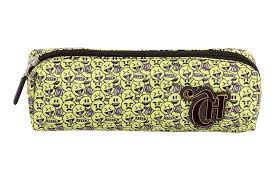 ESTOJO NECESSAIRE SIMPLES CAPRICHO EMOTIONS ref.48942  DMW