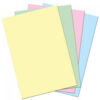 PAPEL SULFITE A-4 COLORIDO AMARELO 75G C/500FOLHAS  CHAMEX - Image 8