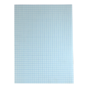 PAPEL ALMACO QUADRICULADO PACOTE COM 400 FOLHAS SAO DOMINGOS