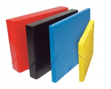 PASTA POLIONDA LISA 20MM REF.4000 PACOTE C/10 POLYCART