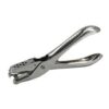 PERFURADOR METALICO 1 FURO PARA 6 FOLHAS JOCAR