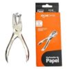 PERFURADOR METALICO 1 FURO PARA 6 FOLHAS JOCAR - Image 2