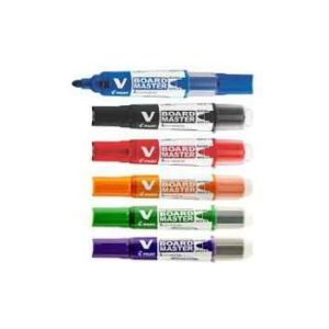 PINCEL PARA QUADRO BRANCO RECARREGAVEL VWBMAVBM PILOT