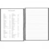 PLANNER EXECUTIVO ESPIRAL 20X27,5CM CAMBRIDGE 2025 TILIBRA - Image 2