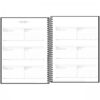 PLANNER EXECUTIVO ESPIRAL 20X27,5CM CAMBRIDGE 2025 TILIBRA - Image 3