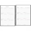 PLANNER EXECUTIVO ESPIRAL 20X27,5CM CAMBRIDGE 2025 TILIBRA - Image 4
