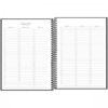 PLANNER EXECUTIVO ESPIRAL 20X27,5CM CAMBRIDGE 2025 TILIBRA - Image 5